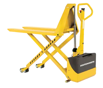 PalletPal Lift Truck 